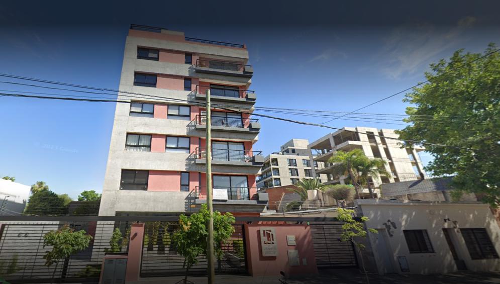 Departamento en venta · Ituzaingó Norte, Ituzaingó, GBA Oeste, Provincia de Buenos Aires