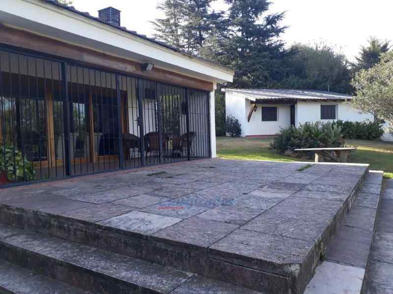 Casa en venta · Villa Allende Golf, Villa Allende, Colon, Córdoba