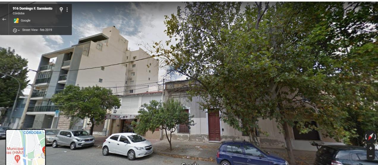Terreno en venta · General Paz, Córdoba Capital, Córdoba