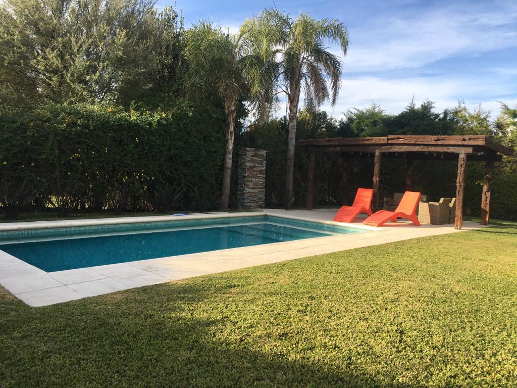 Casa en venta · La Reserva, Córdoba Capital, Córdoba