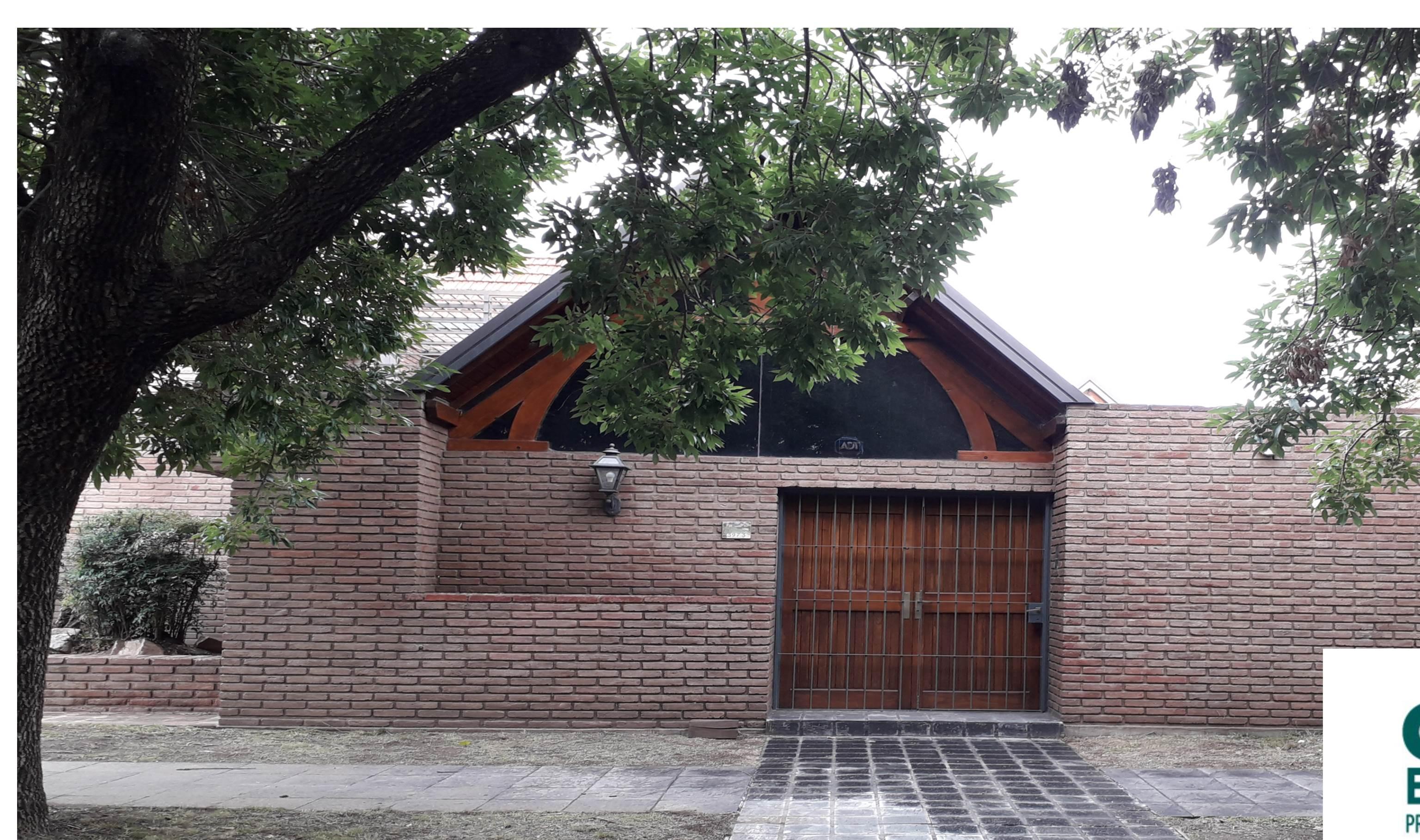 Casa en venta · Cerro De Las Rosas, Córdoba Capital, Córdoba