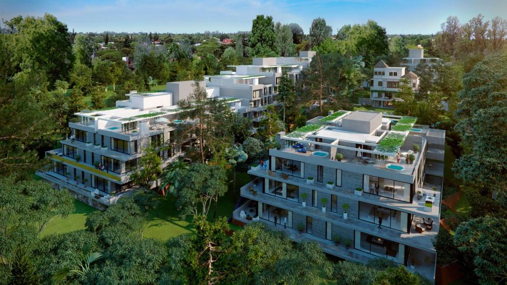 Departamento en venta · Villa Belgrano, Córdoba Capital, Córdoba