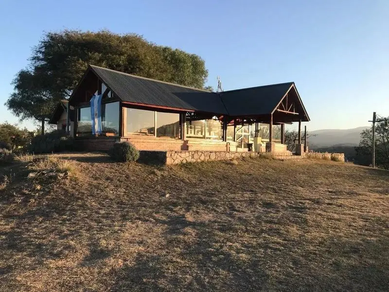Terreno en venta · Unquillo, Colon, Córdoba