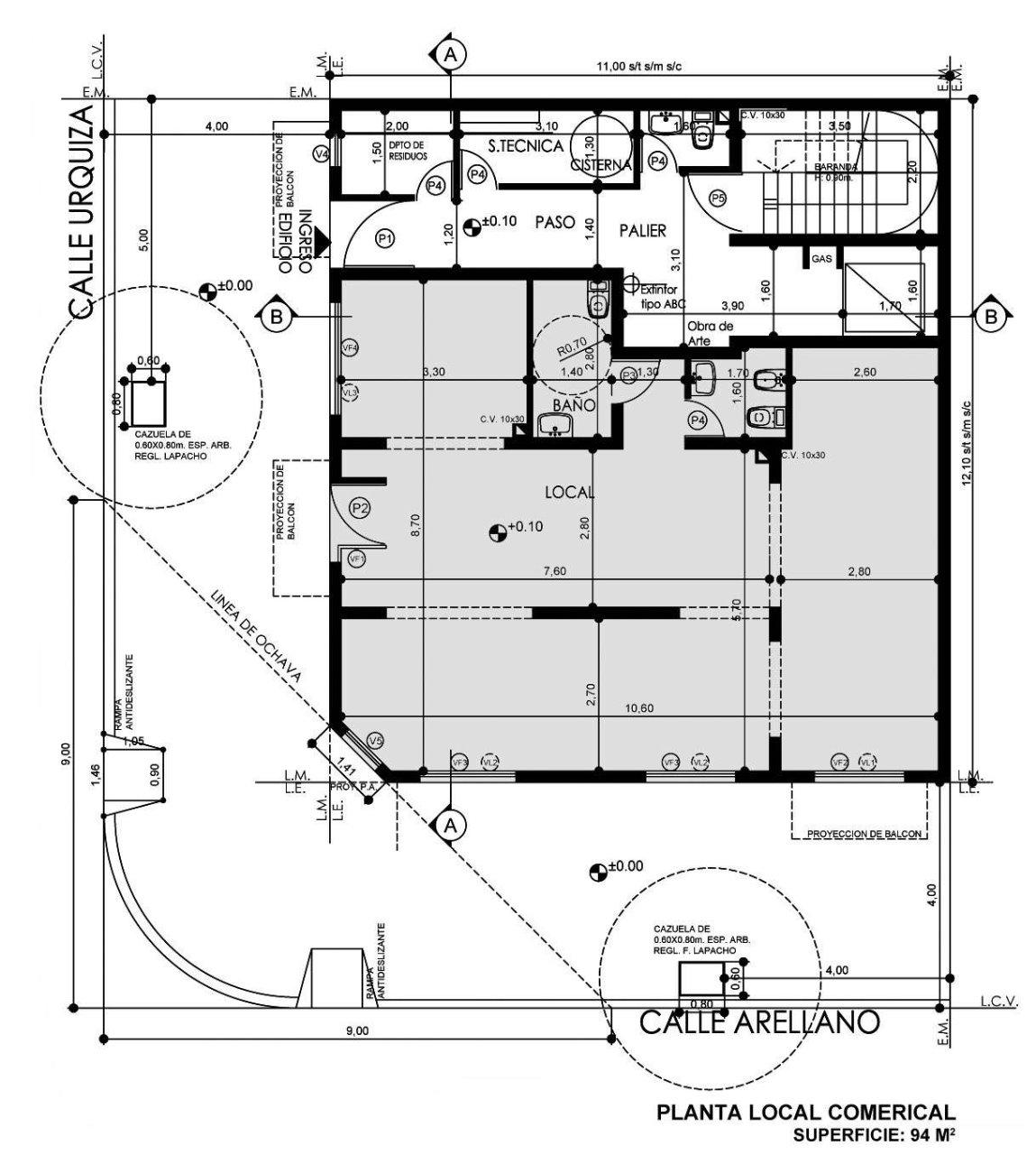Comercio en venta · Alta Córdoba, Córdoba Capital, Córdoba
