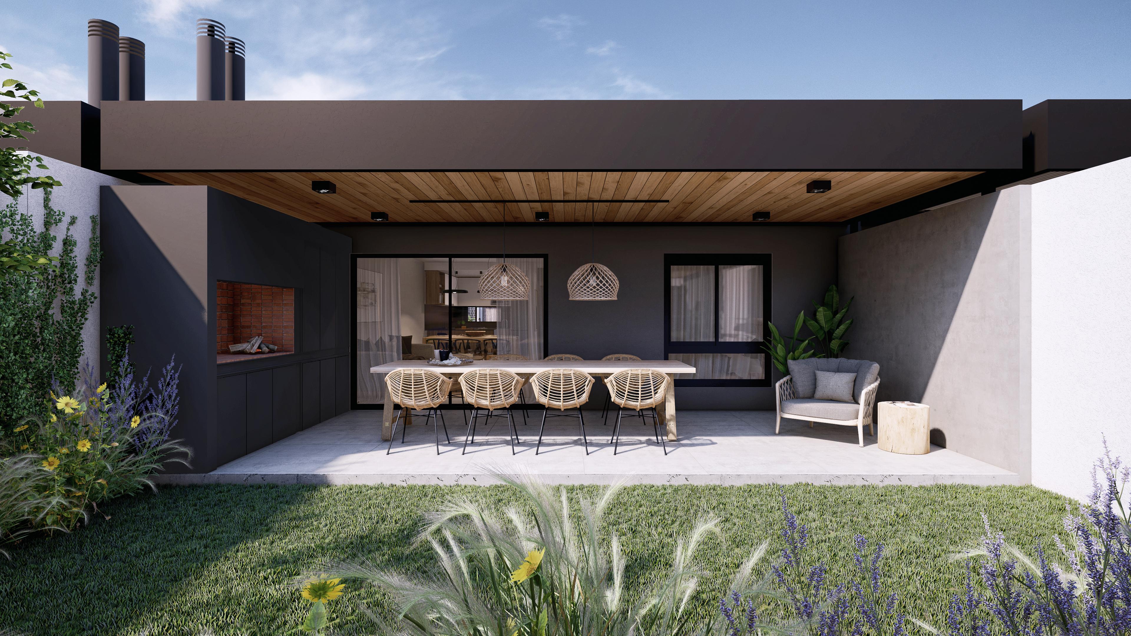 Casa en venta · Claros del Bosque, Córdoba Capital, Córdoba