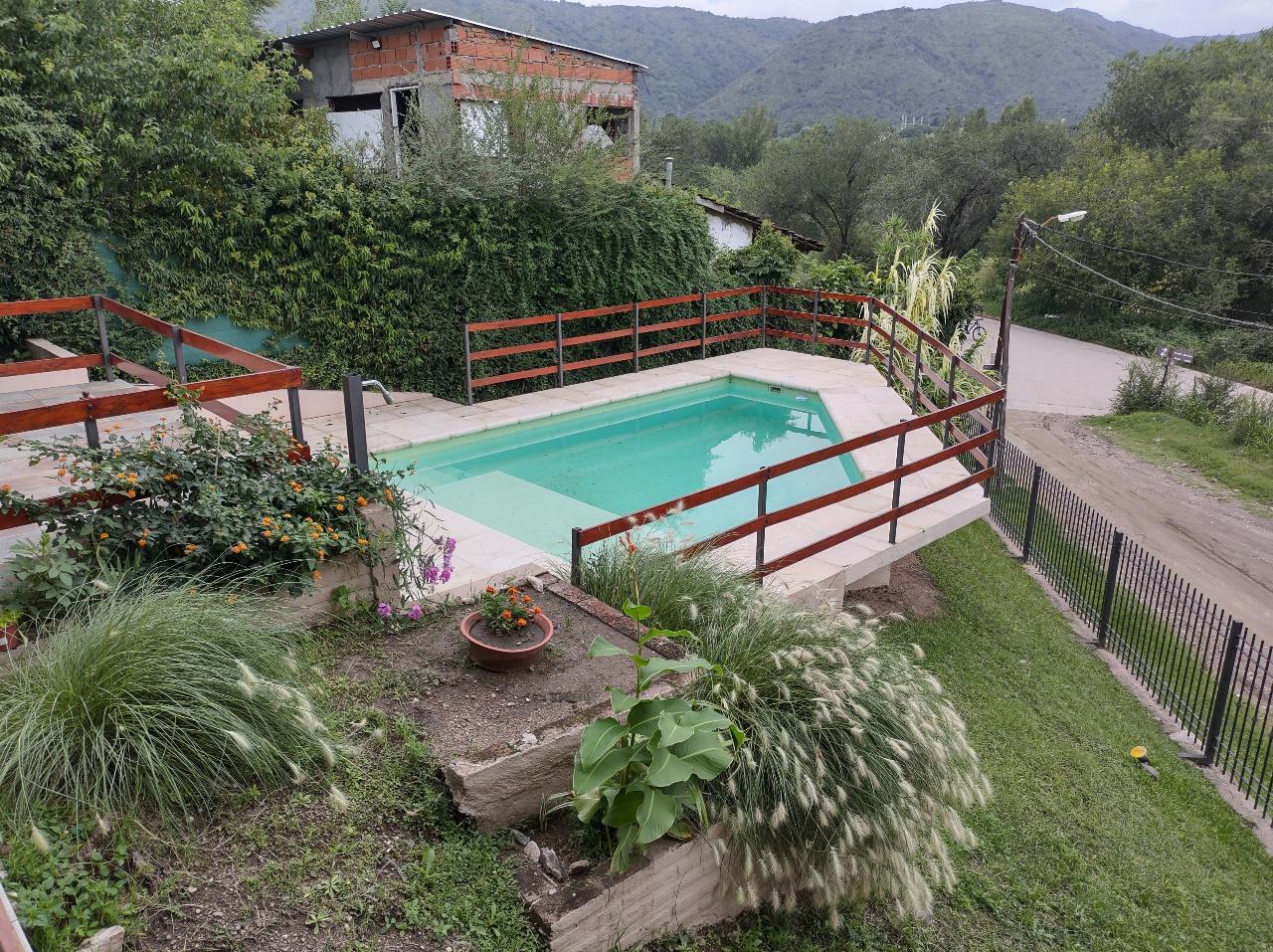 Casa en venta · Playas de Oro, Bialet Masse, Punilla, Córdoba