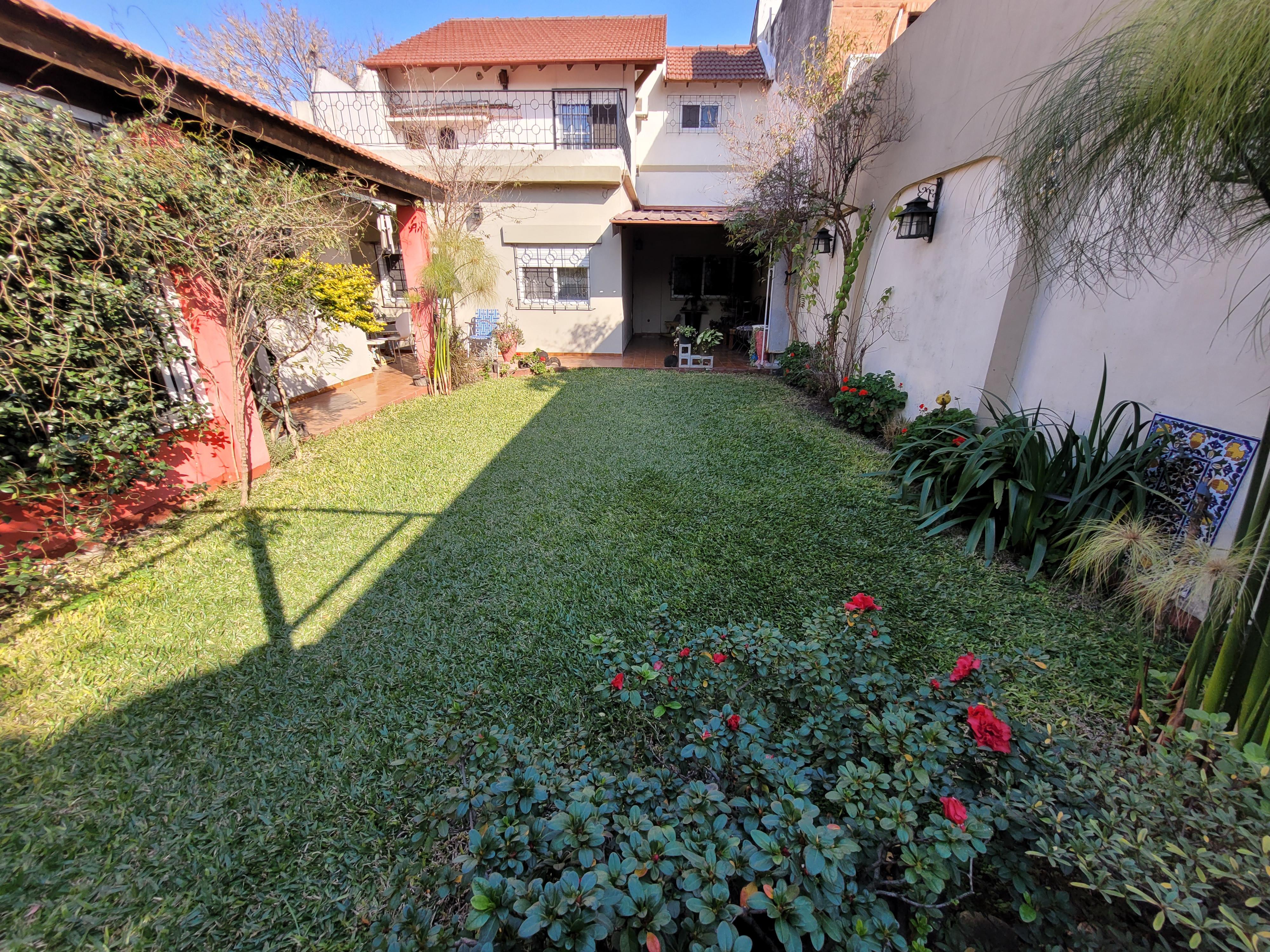 Casa en venta · Villa Lugano, CABA