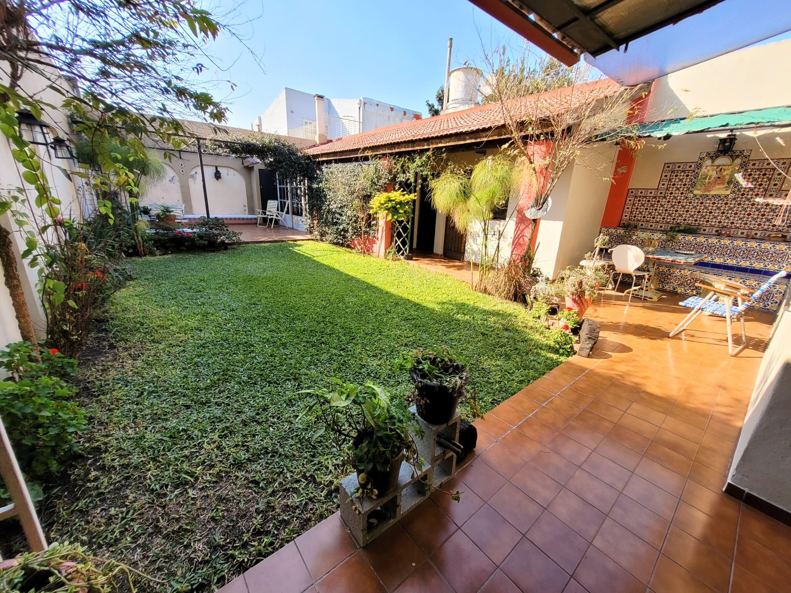Casa en venta · Villa Lugano, CABA