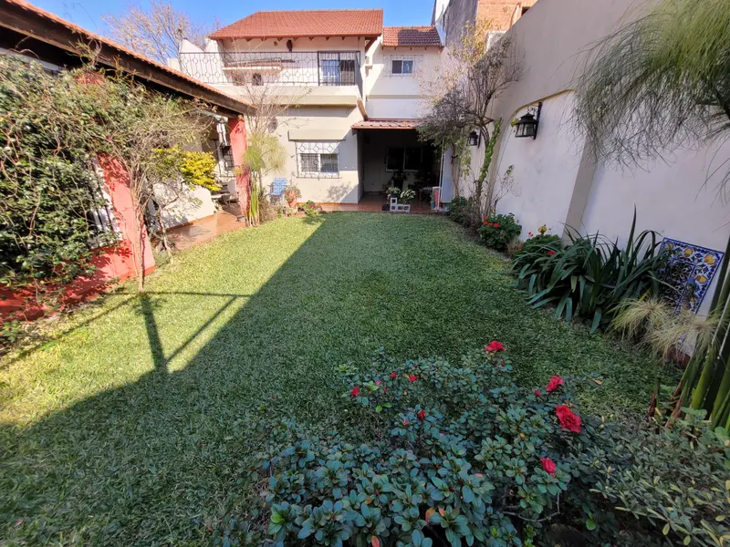 Casa en venta · Villa Lugano, CABA