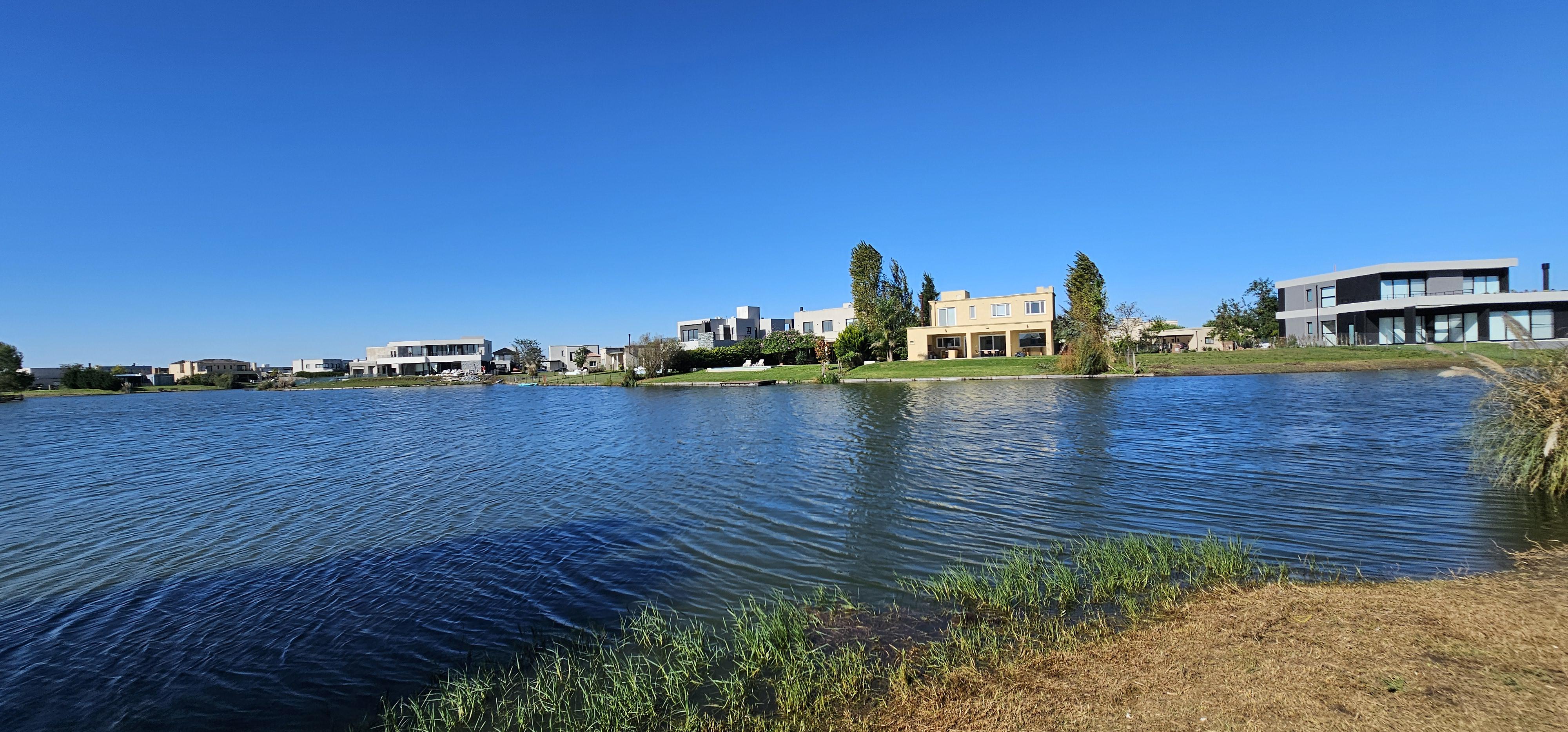 Terreno en venta · El Cantón, Escobar, GBA Norte, Provincia de Buenos Aires