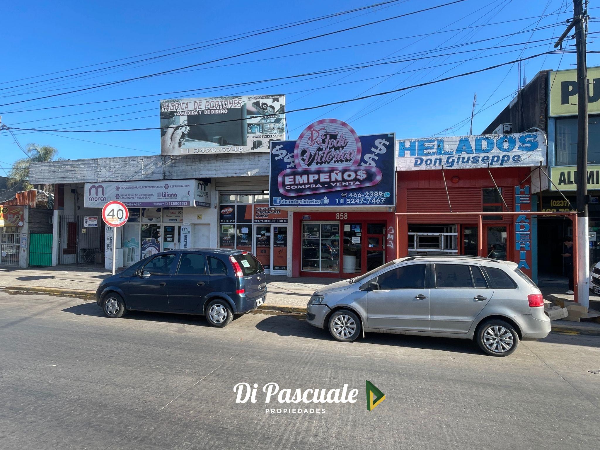 Comercio en venta · Moreno, Moreno, GBA Oeste, Provincia de Buenos Aires