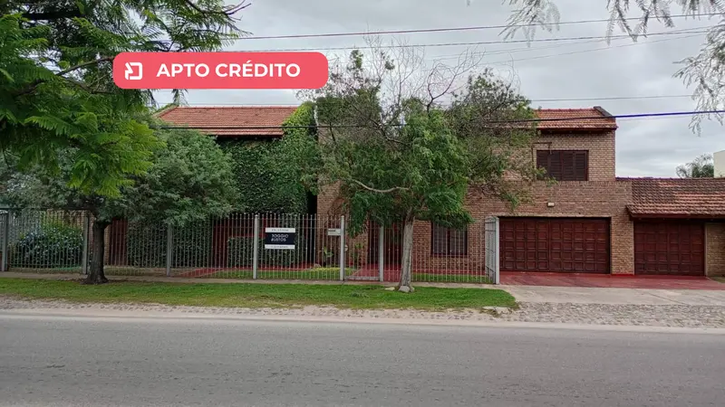 Casa en venta · Villa Belgrano, Córdoba Capital, Córdoba