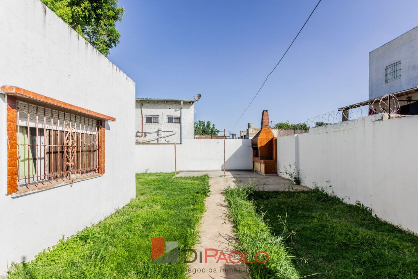 Casa en venta · Villa Ballester, General San Martin, GBA Norte, Provincia de Buenos Aires