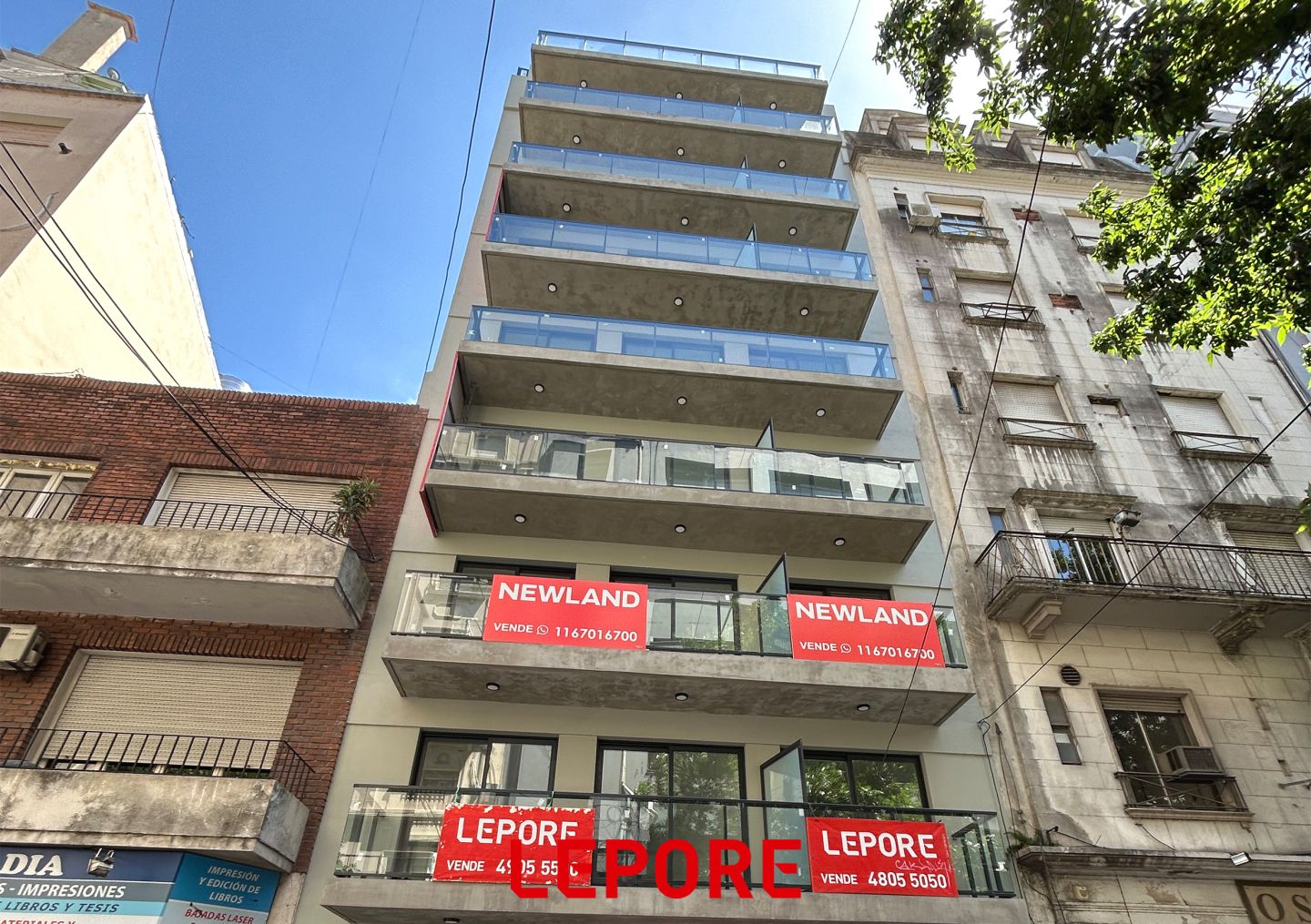 Departamento en venta · Barrio Norte, La Plata, La Plata, GBA Sur, Provincia de Buenos Aires