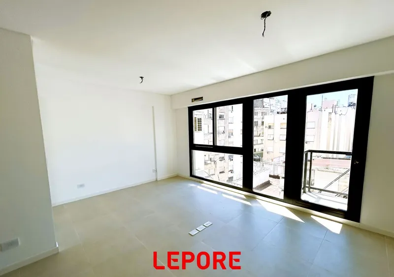 Departamento en venta · Barrio Norte, Recoleta, CABA