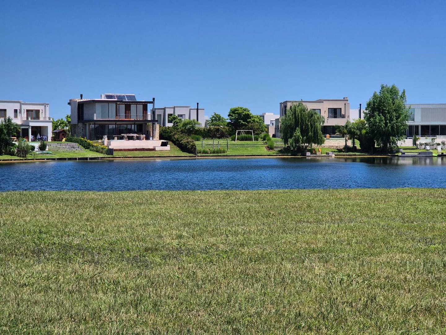Terreno en venta · Ceibos, Puertos del Lago, Escobar, GBA Norte, Provincia de Buenos Aires