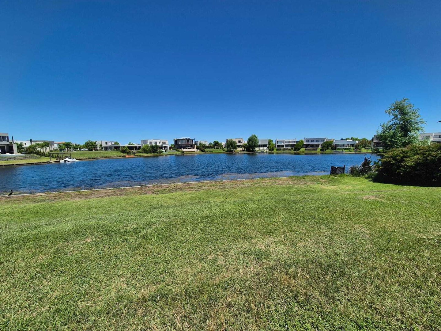 Terreno en venta · Ceibos, Puertos del Lago, Escobar, GBA Norte, Provincia de Buenos Aires