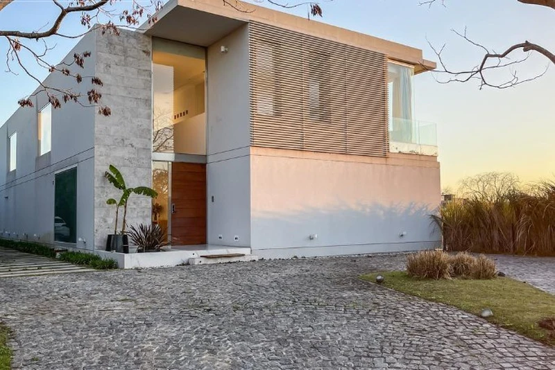 Casa en venta · El Golf, Nordelta, Tigre, GBA Norte, Provincia de Buenos Aires