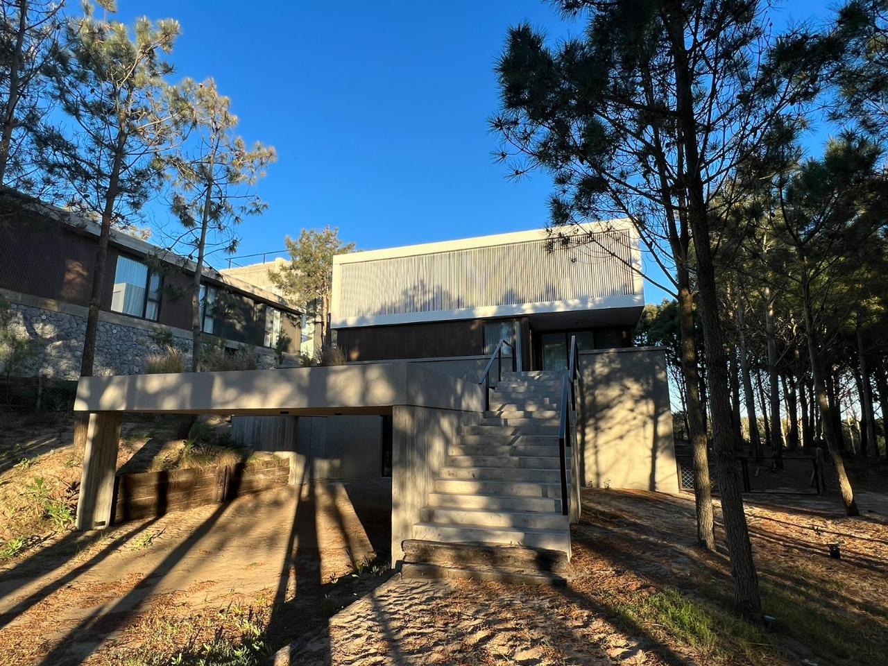Casa en venta · Costa Esmeralda, Punta Medanos, La Costa, Costa Atlántica, Provincia de Buenos Aires