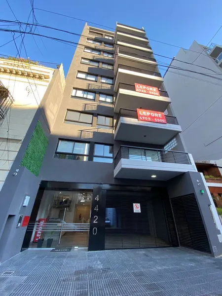 Departamento en venta · Almagro, CABA