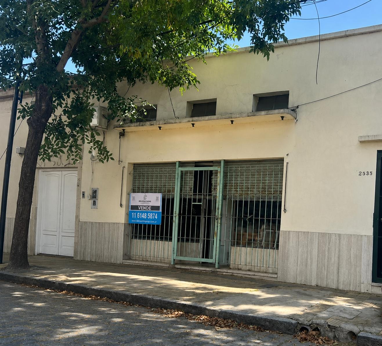 Casa en venta · Victoria, San Fernando, GBA Norte, Provincia de Buenos Aires