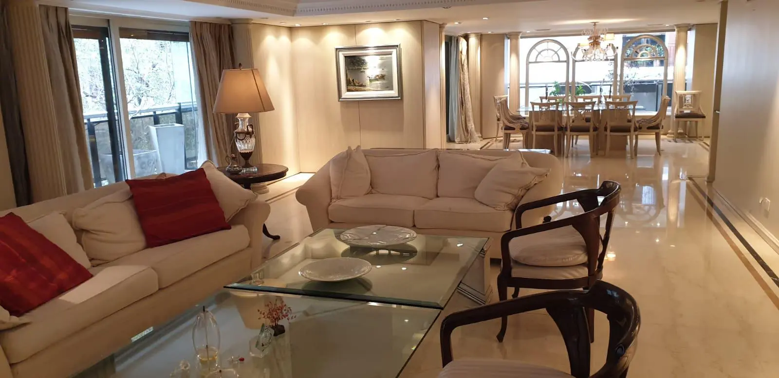Departamento en venta · Belgrano, CABA