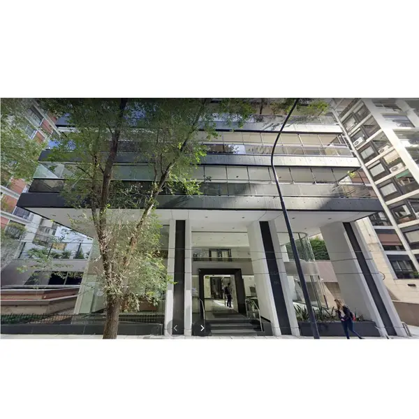 Departamento en venta · Belgrano, CABA