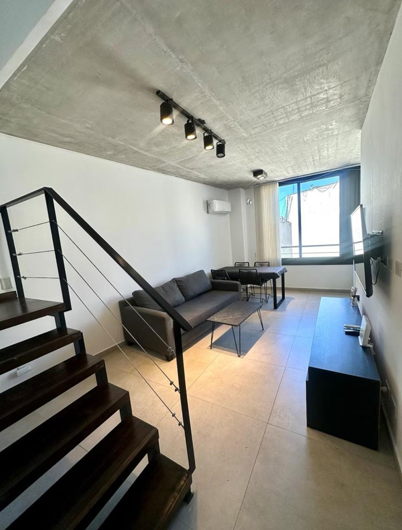 Departamento en venta · Almagro, CABA
