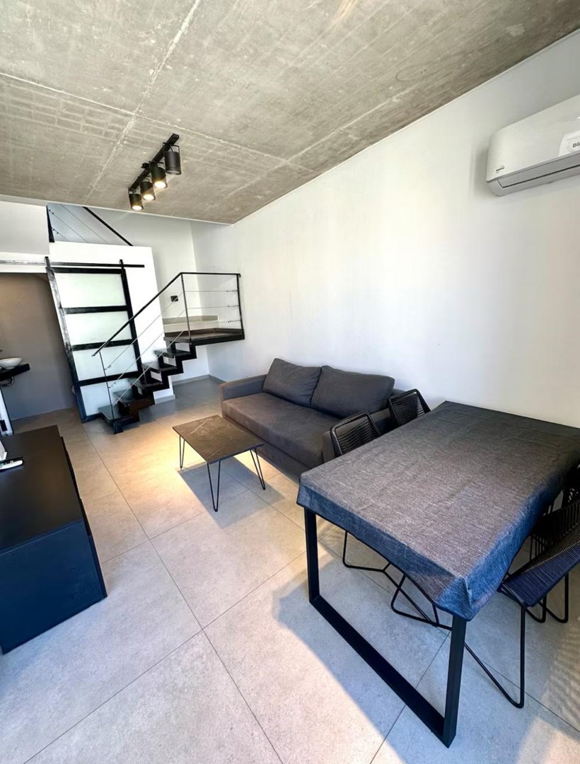 Departamento en venta · Almagro, CABA