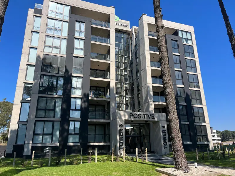 Departamento en venta · Pinamar, Costa Atlántica, Provincia de Buenos Aires