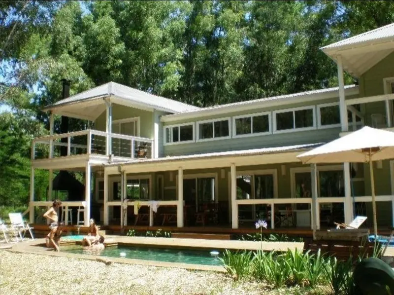 Terreno en venta · El Aduar, Zárate, GBA Norte, Provincia de Buenos Aires