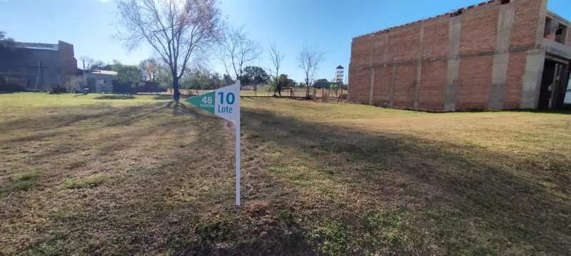 Terreno en venta · Tejas 4, Malagueño, Santa Maria, Córdoba
