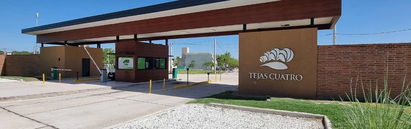 Terreno en venta · Tejas 4, Malagueño, Santa Maria, Córdoba
