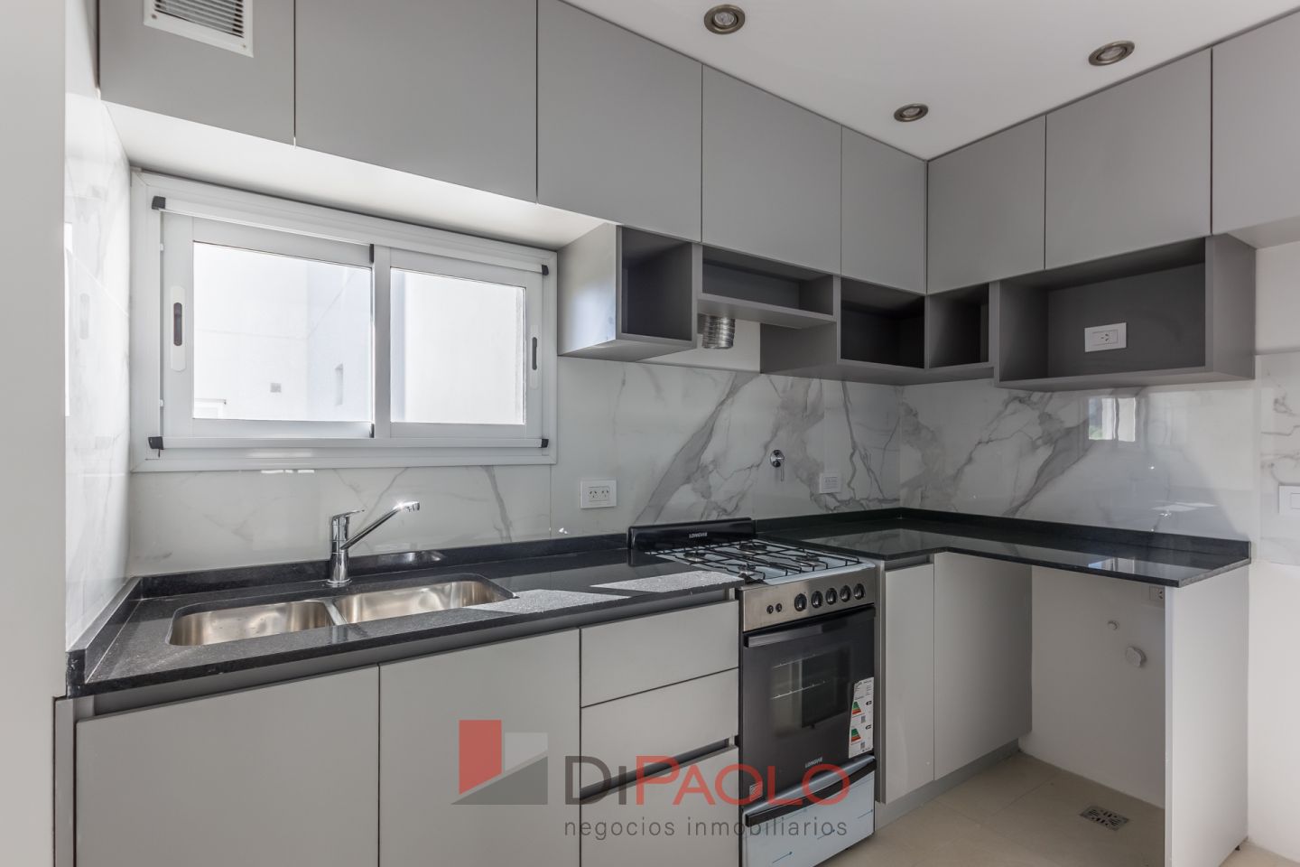 Departamento en venta · General San Martin, GBA Norte, Provincia de Buenos Aires