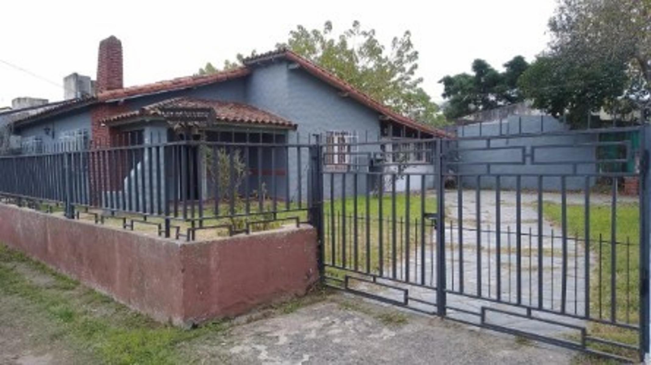 Casa en venta · General Rodriguez, General Rodriguez, GBA Oeste, Provincia de Buenos Aires