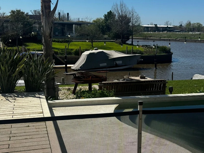 Casa en venta · Nordelta El Yacht, Tigre, GBA Norte, Provincia de Buenos Aires