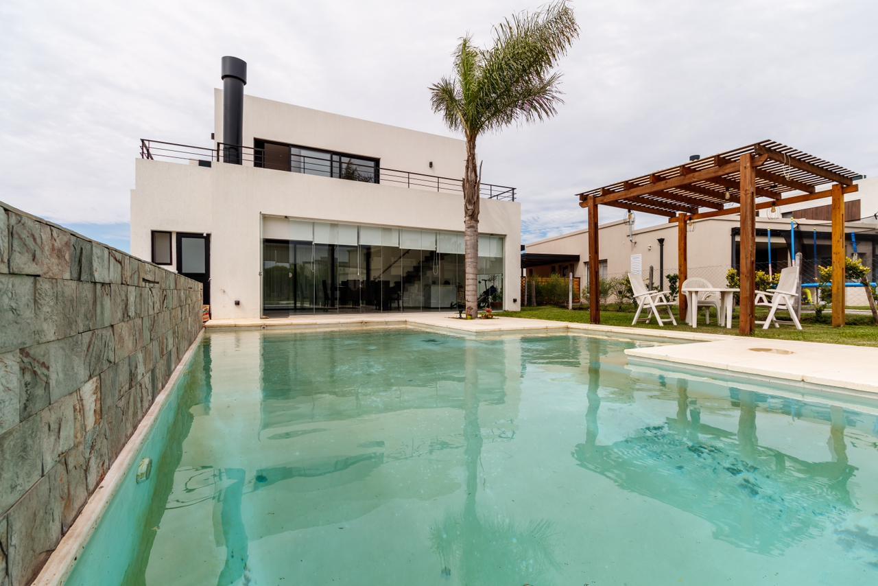 Casa en venta · Santa Elena, Pilar, GBA Norte, Provincia de Buenos Aires