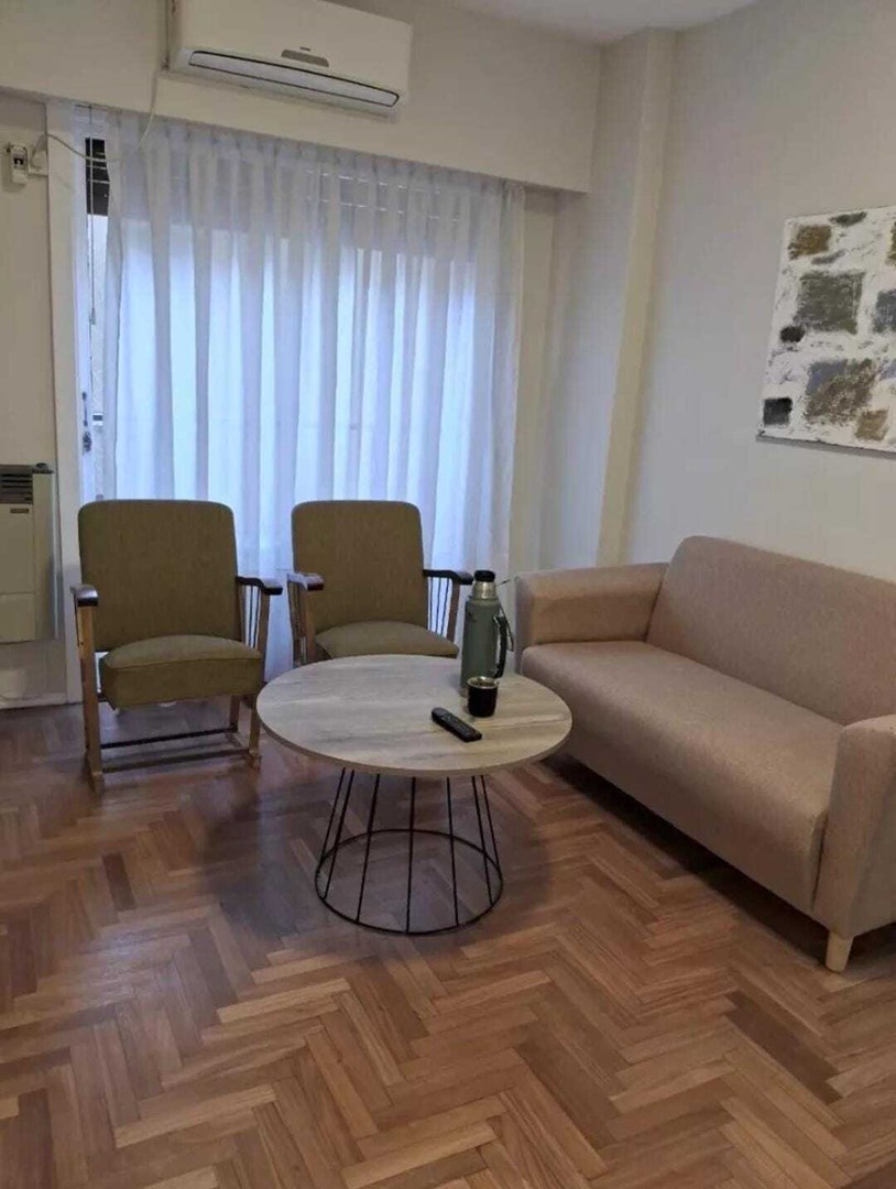 Departamento en venta · Belgrano, CABA