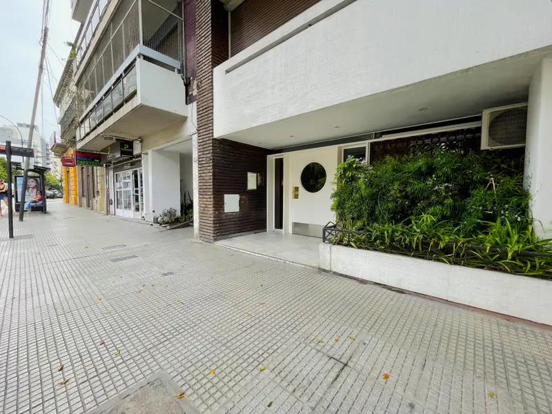Departamento en alquiler · Parque Centenario, Caballito, CABA