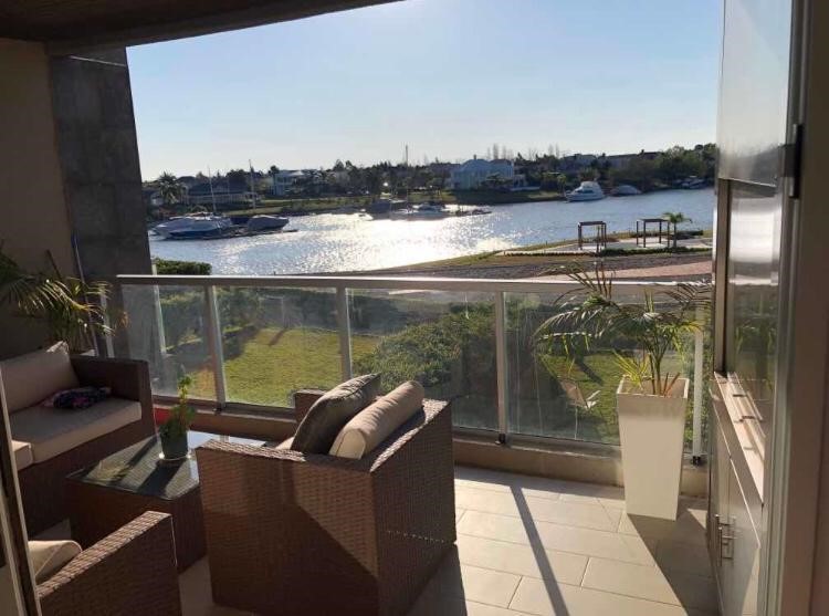Departamento en venta · Islas del Canal, Nordelta, Tigre, GBA Norte, Provincia de Buenos Aires