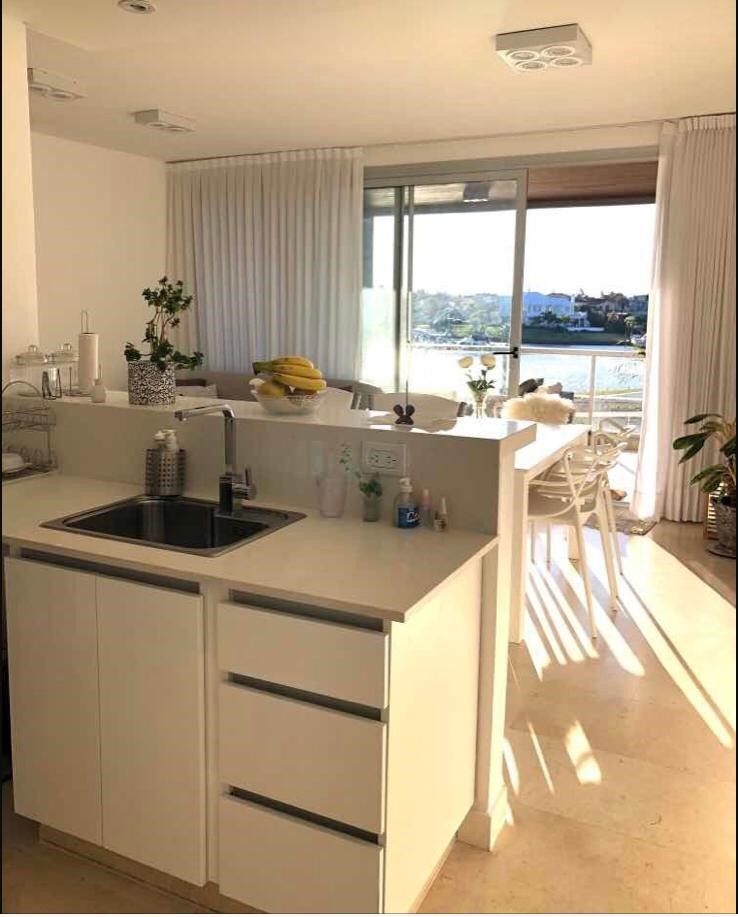 Departamento en venta · Islas del Canal, Nordelta, Tigre, GBA Norte, Provincia de Buenos Aires