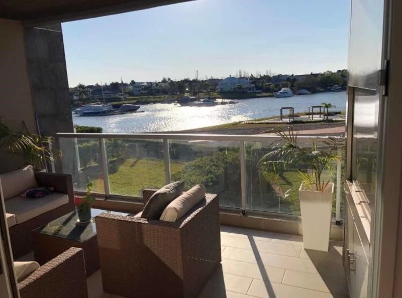 Departamento en venta · Acqua Rio, Islas del Canal, Nordelta, Tigre, GBA Norte, Provincia de Buenos Aires