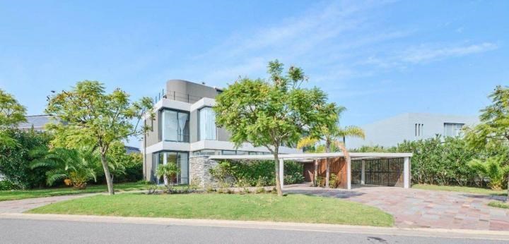 Casa en venta · El Golf, Nordelta, Tigre, GBA Norte, Provincia de Buenos Aires