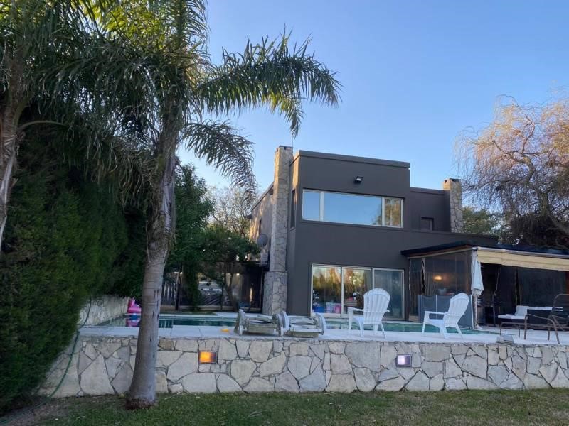 Casa en venta · San Isidro Labrador, Villanueva, Tigre, GBA Norte, Provincia de Buenos Aires