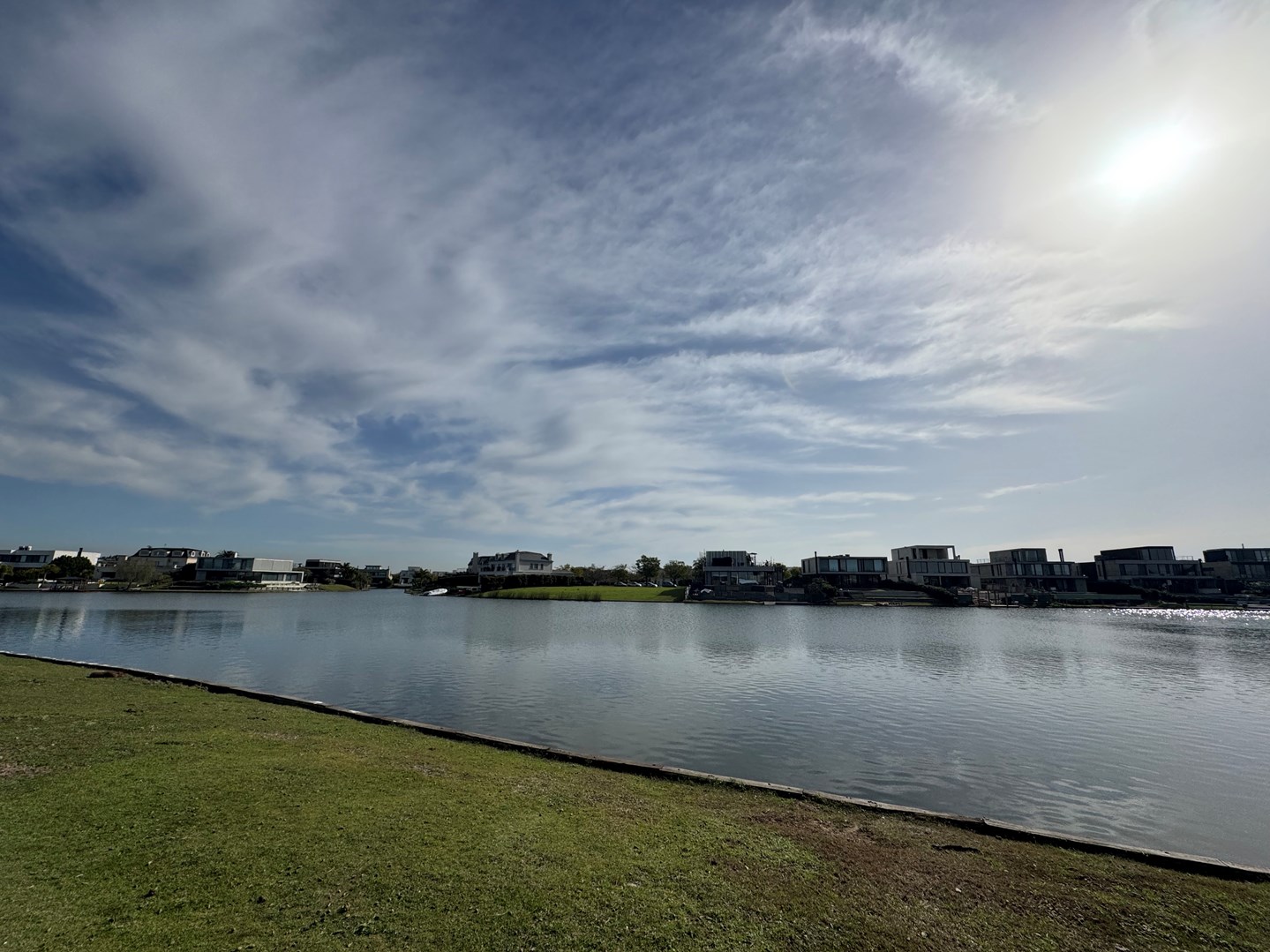 Terreno en venta · Virazón, Nordelta, Tigre, GBA Norte, Provincia de Buenos Aires