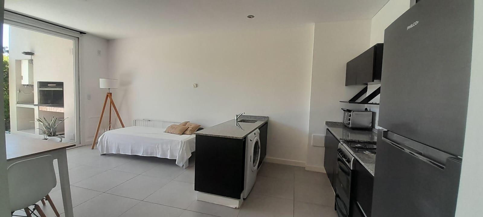 Departamento en venta · Infinity Residences, El Palmar, Nordelta, Tigre, GBA Norte, Provincia de Buenos Aires