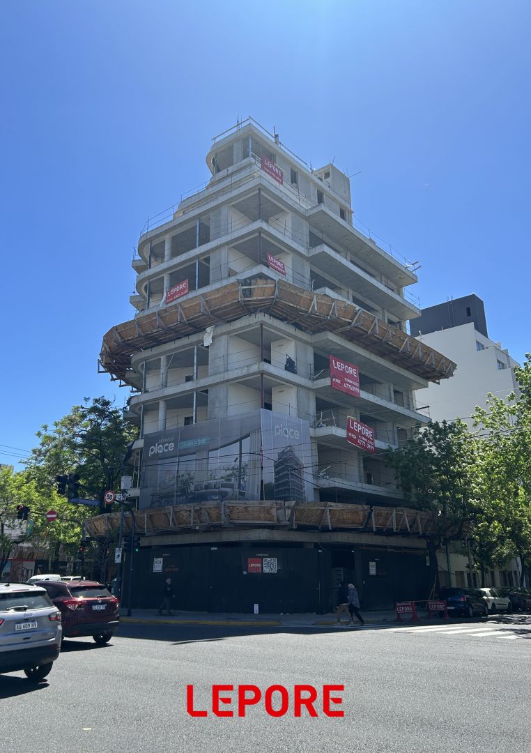 Departamento en venta · Palermo, CABA