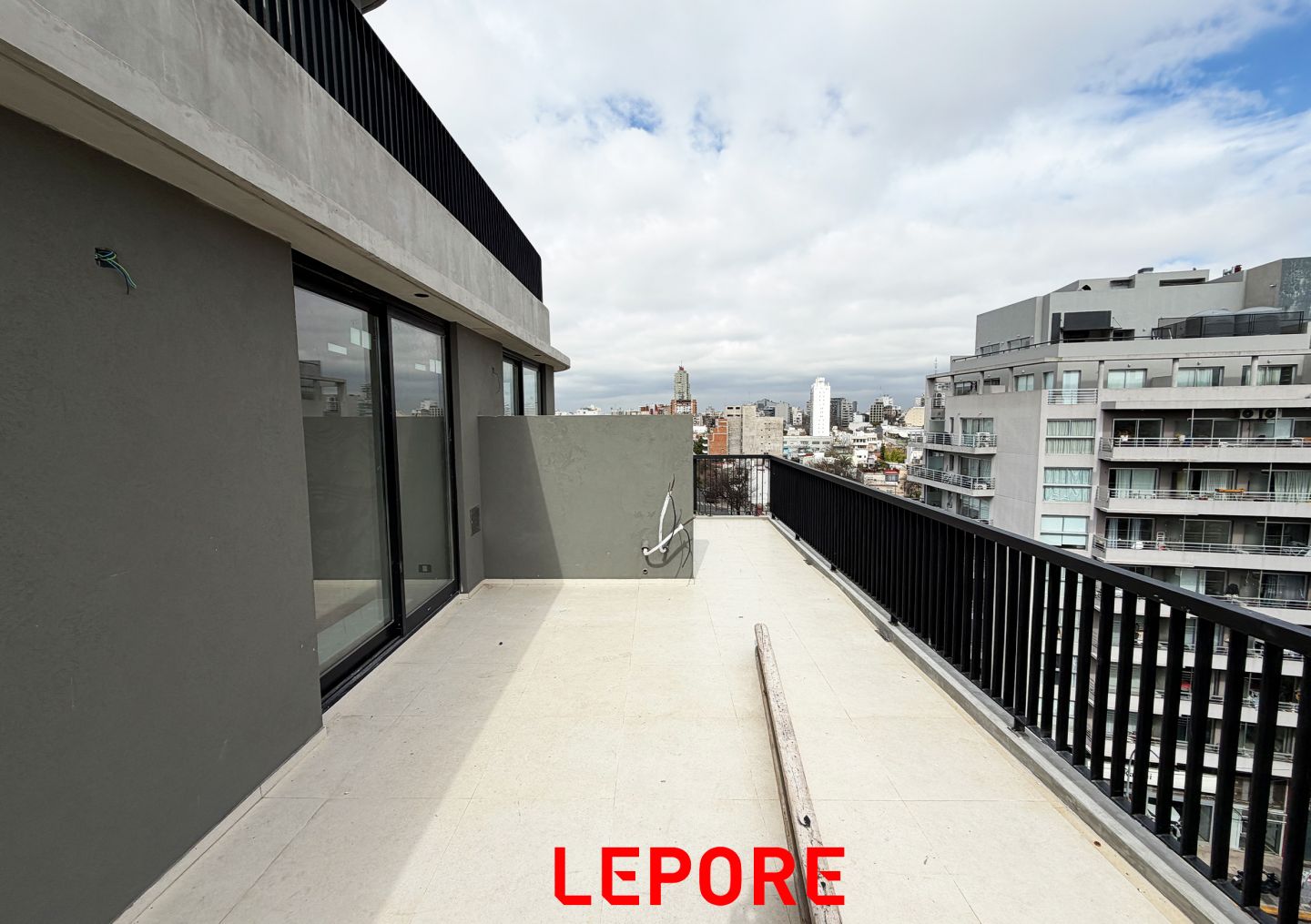 Departamento en venta · Palermo, CABA