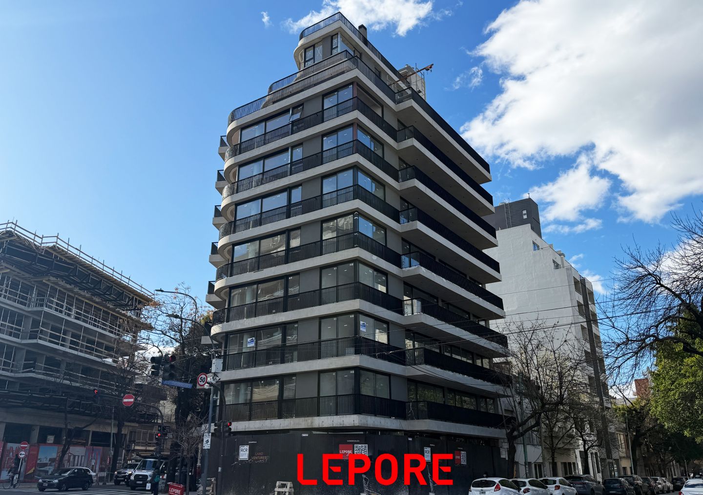 Departamento en venta · Palermo, CABA
