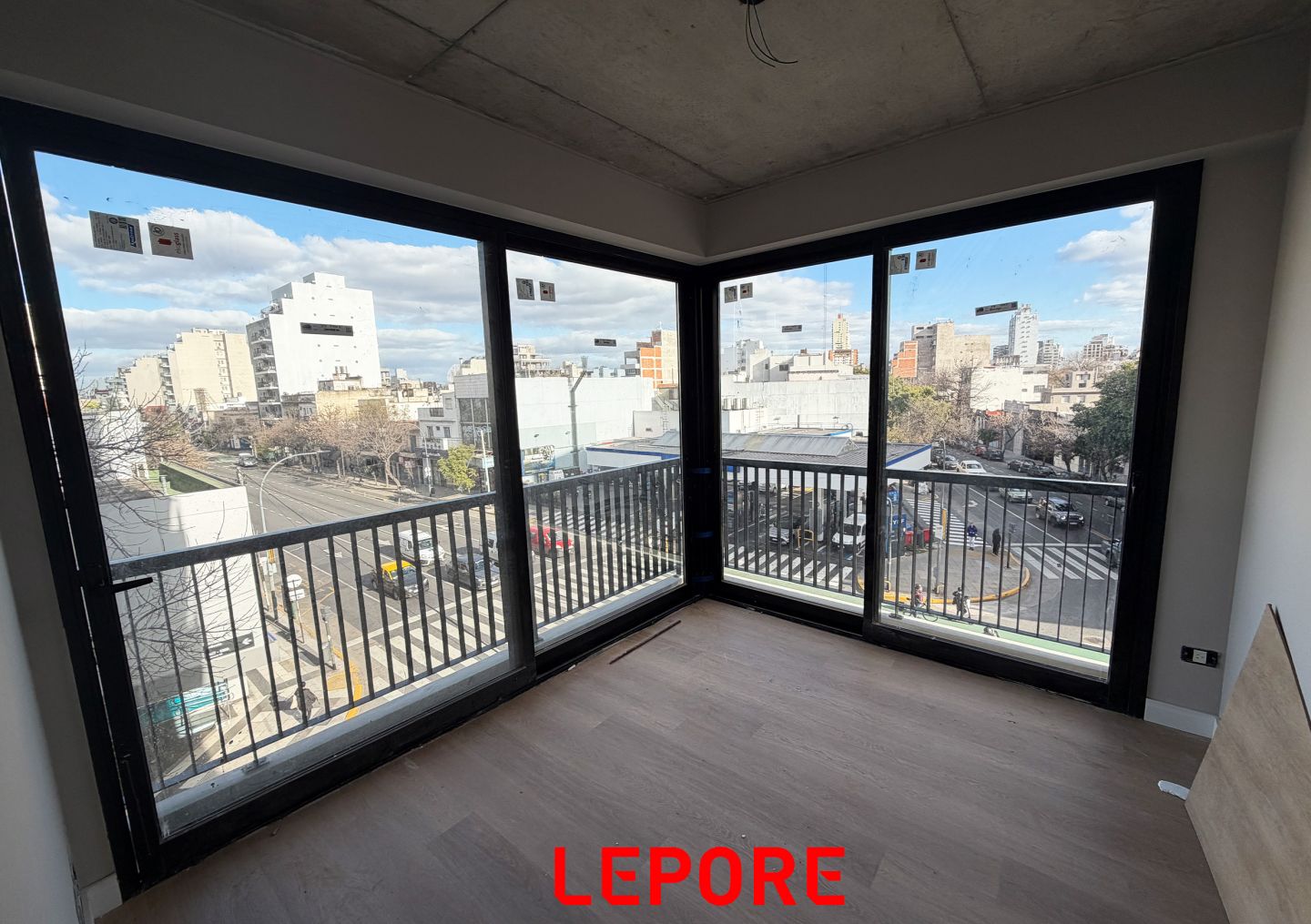 Departamento en venta · Palermo, CABA